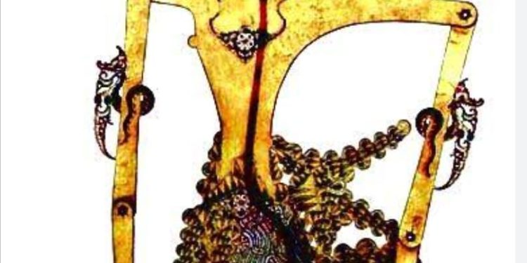 Wahyu Cakraningrat sebagai Mitologi  Kepercayaan Jawa, Ratu Adil, dan Hasil Pemilu 2024