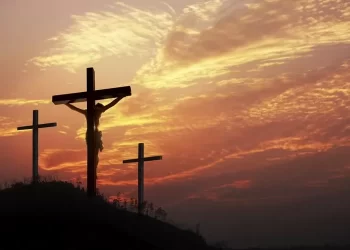 – Dismas di Puncak Kalvari – Maria Dolorosa – Aku Hampir Terlambat- Tiga Puisi Paskah Yoseph Yapi Taum