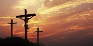 – Dismas di Puncak Kalvari – Maria Dolorosa – Aku Hampir Terlambat- Tiga Puisi Paskah Yoseph Yapi Taum