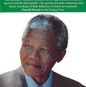 Pendidikan Empatik Nelson Mandela