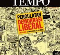 Tarikan Konstitusionalisme + Jebakan Tradisionalisme = RI