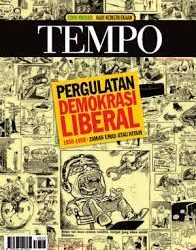 Tarikan Konstitusionalisme + Jebakan Tradisionalisme = RI