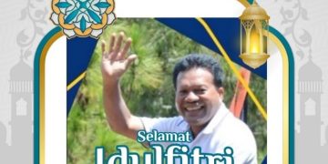 Lebaran untuk Semua