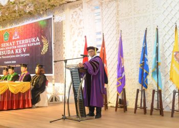 Maryon Daniamaputra Pattinaja  Menghidupkan Ekomusikologi Merawat Bumi