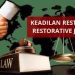 “Restorative Justice” dalam Perspektif Hukum Adat dan Hukum Progresif