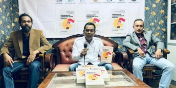 Membangun Karakter Anak Bangsa – Membumikan Pancasila
