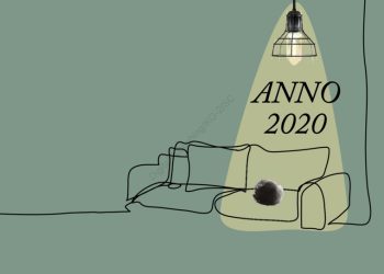 Anno 2020, Kumpulan Sajak Alois A. Nugroho