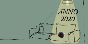 Anno 2020, Kumpulan Sajak Alois A. Nugroho