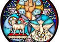 Dialektika Trinitarian dan Penebusan Paripurna