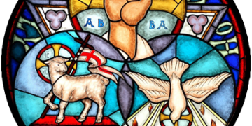 Dialektika Trinitarian dan Penebusan Paripurna