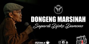 Isyarat Politik dalam Puisi