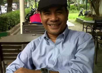 Imam yang Konsisten Menulis  (Catatan Ultah Imamat ke-19 P. Stefanus Tupeng Witin, SVD)