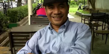 Imam yang Konsisten Menulis  (Catatan Ultah Imamat ke-19 P. Stefanus Tupeng Witin, SVD)