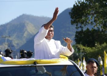 Di Beranda Rumah Kita (Apologi untuk Seorang Saudara Mgr. Paulus Budi Kleden, SVD)