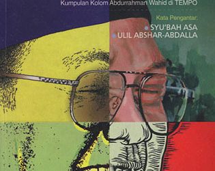 Oposisi  Gaya  “Lembu Peteng”