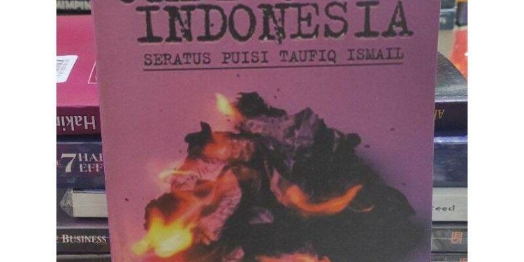 Malu (Aku) Jadi Orang Indonesia