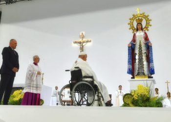 Jauhkan Rasa Ingin Menghakimi