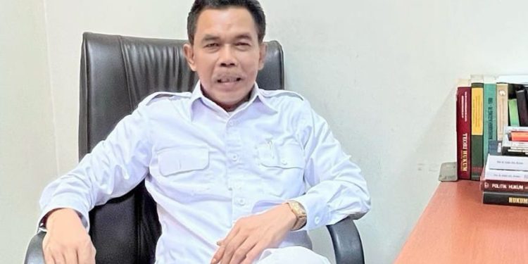 Rekonsiliasi Permasalahan Politik Masa Lalu, dalam Pelanggaran HAM untuk Menatap Bangsa Ke Depan 