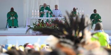 Jarak Orang Tuli dan Kedekatan Yesus