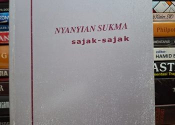Gratia Plena – Luka Cinta,  Sajak-sajak  Rita Oetoro