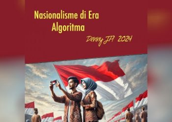 Nasionalisme di Era Algoritma