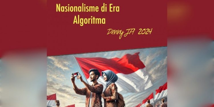 Nasionalisme di Era Algoritma