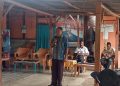 Reses Perdana Yoseph Beda Hayon, Tampung Aspirasi Warga di Tiga Desa