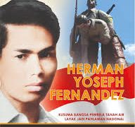 Patriotisme dan Nasionalisme Belajar dari Herman Yoseph Fernandez