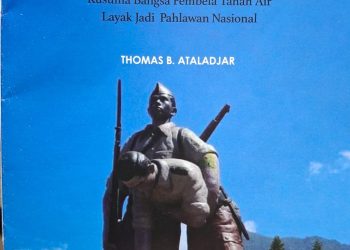 Patriotisme dan Nasionalisme Belajar dari Herman Yoseph Fernandez