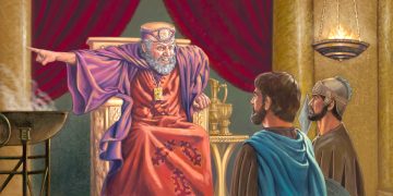 HERODES