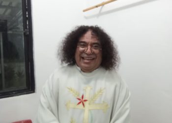 Bergegaslah ke Betlehem