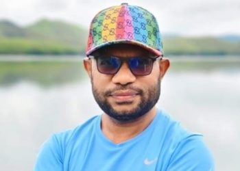 Papua: Negeri yang Salah Dimengerti dan Salah Diurus