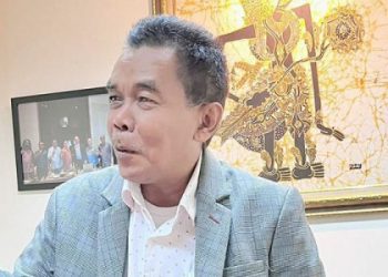 Peperangan di Padang Kurusetra dalam Epos “Mahabarata” dan Relevansinya dalam Kehidupan Berbangsa dan Bernegara