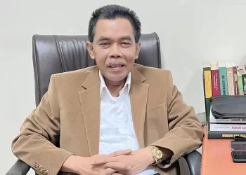 Kekacauan yang Akan Ditimbulkan oleh Putusan MK menyangkut Ambang Batas  dalam Pengajuan Calon Presiden dan Wakil Presiden