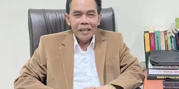 Kekacauan yang Akan Ditimbulkan oleh Putusan MK menyangkut Ambang Batas  dalam Pengajuan Calon Presiden dan Wakil Presiden