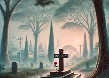 “Sekuntum Mawar di Makam Ina Essy” – Sebuah Cerpen Yoseph Yapi Taum