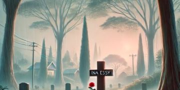 “Sekuntum Mawar di Makam Ina Essy” – Sebuah Cerpen Yoseph Yapi Taum