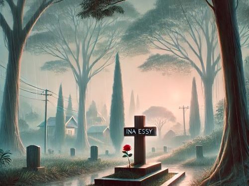 “Sekuntum Mawar di Makam Ina Essy” – Sebuah Cerpen Yoseph Yapi Taum