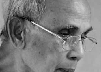 “Malam Lebaran” – Sajak Sitor Situmorang