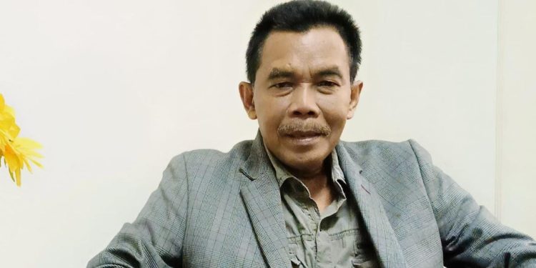 Saatnya Mengembalikan Marwah MPR (Majelis Permusyawaratan Rakyat) sebagai Pelaksana Kedaulatan Rakyat