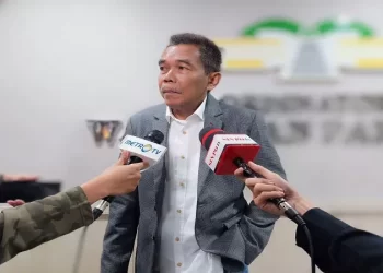 Antara Prabowo, Soekarno dan Abraham Lincoln