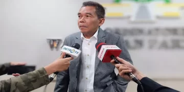 Antara Prabowo, Soekarno dan Abraham Lincoln