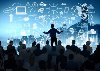 Paradoks Kepemimpinan