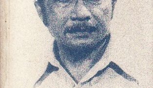 Orang dalam Perahu – Sajak Asrul Sani