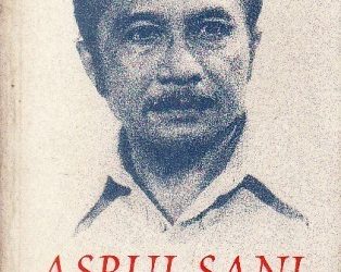 Orang dalam Perahu – Sajak Asrul Sani