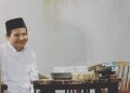 Dari ‘Iqra’ ke Kosmologi: Membaca Ulang Pengetahuan, dan Kekuasaan dalam Tafsir Surah al-‘Alaq