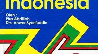 Puisi: Kamus Kecil – Karya Joko Pinurbo