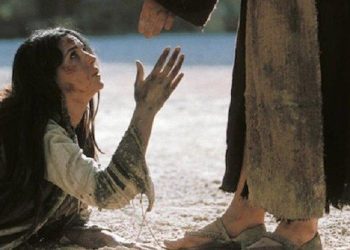 Perempuan dari Magdala – Puisi Nirwan Dewanto