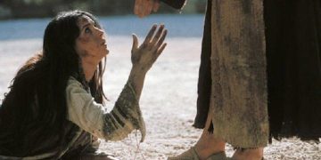 Perempuan dari Magdala – Puisi Nirwan Dewanto
