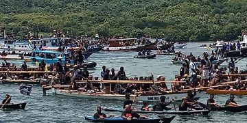 Musibah Tiga “Peledang” Lamalera, Semana Santa dan Tuhan yang Menggetarkan